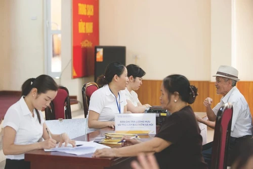 Có nên “nới trần” đóng bảo hiểm xã hội để có mức lương hưu cao hơn?