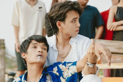 Diễn viên Mạc Văn Khoa: Nếu đóng cảnh “nóng”, tôi phải xin phép vợ trước