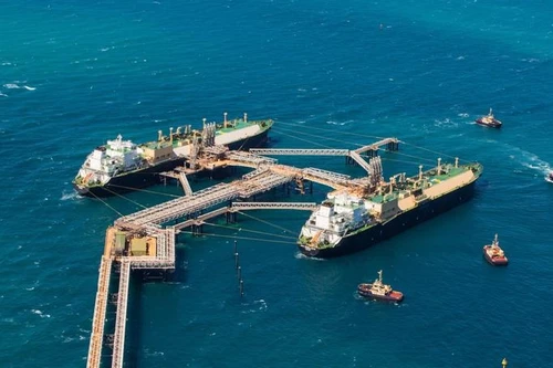 Cú sốc năng lượng khiến giá khí đốt ở châu Âu tăng vọt 