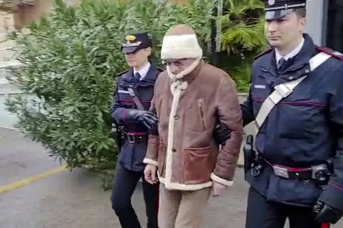 Quanh vụ bắt giữ trùm mafia lẩn tránh pháp luật lâu nhất Italia 