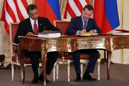 Những tác động từ việc Nga rút khỏi Hiệp ước cắt giảm vũ khí chiến lược mới 