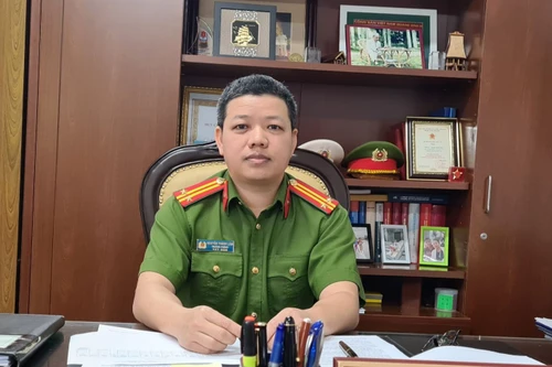 Mệnh lệnh 01 đã chuyển hóa nhận thức của người đứng đầu các đơn vị 