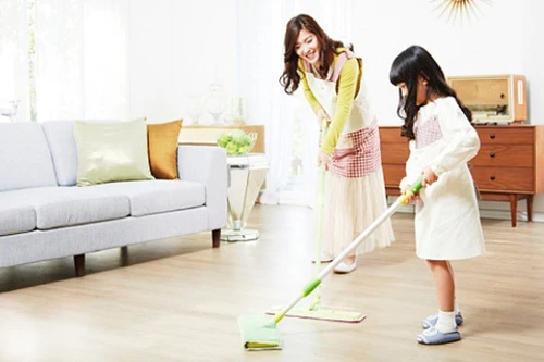 Phòng bệnh trong thời tiết nồm ẩm 