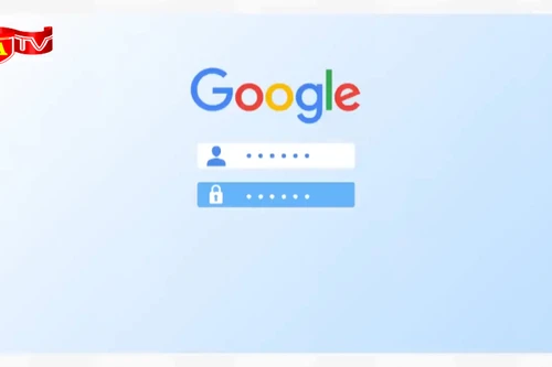 Google hướng tới tương lai không mật khẩu