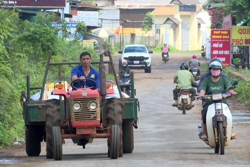 Cảnh giác trước âm mưu lợi dụng để phá hoại khối đại đoàn kết dân tộc 