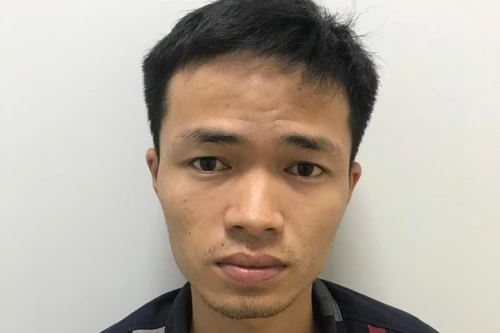 Bắt kẻ kề dao vào cổ nữ sinh cướp tiền sau 12 giờ gây án