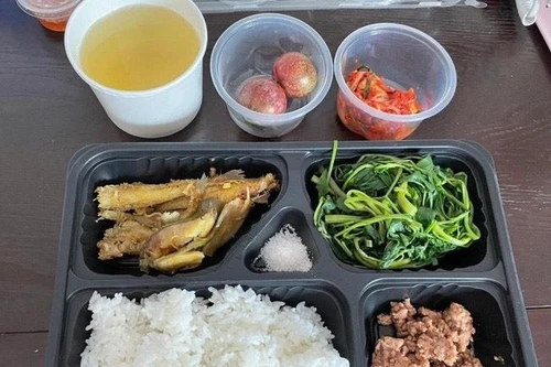 Công an quận Nam Từ Liêm 'bác' thông tin nhận chi phí hỗ trợ chống dịch từ khách sạn