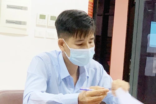 Nhận 10 triệu để thuê nhà cho đối tượng nhập cảnh trái phép