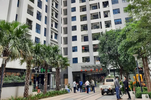 Điều tra nguyên nhân người đàn ông Hàn Quốc tử vong tại tòa nhà Goldmark City