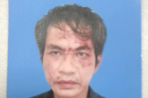 Khởi tố đối tượng đâm Trung tá công an tử vong do... hoang tưởng