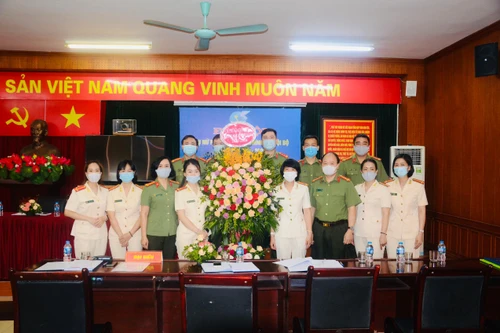 Để phong trào hội phụ nữ có sức lan tỏa mạnh mẽ