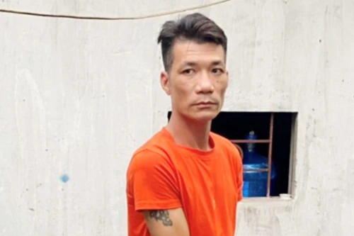 Lang thang dắt trộm xe gặp ngay tổ công tác đang tuần tra