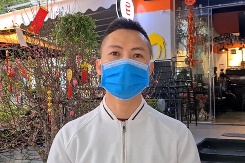 Nghiêm túc thực hiện chỉ đạo của thành phố về phòng chống dịch Covid-19