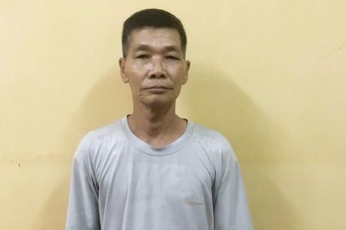 Trốn truy nã 17 năm vẫn không thoát