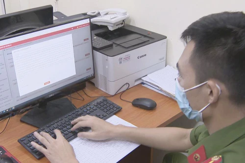 Hơn 1 triệu người dân được hỗ trợ theo Nghị quyết 68 của Chính phủ nhờ dữ liệu dân cư