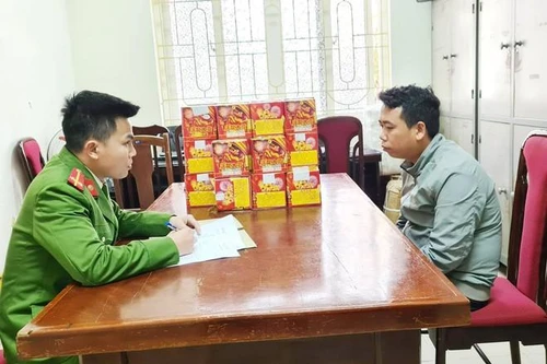 Quyết liệt triển khai 4 cao điểm tấn công tội phạm, đảm bảo tuyệt đối an toàn địa bàn Thủ đô