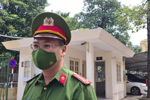 [Clip] Điều tra viên 'bóc' chiêu trò 'rửa tiền' trong đường dây đánh bạc nghìn tỷ