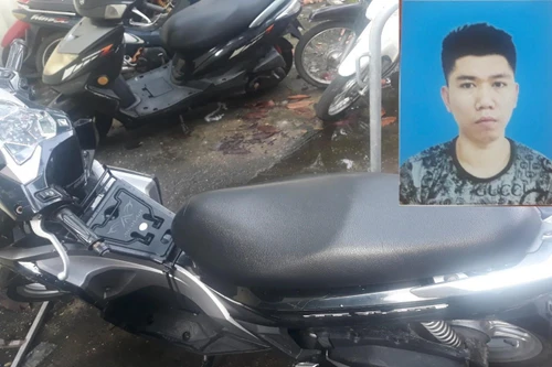 “Cẩn thận” mang xe trộm cắp đi sửa rồi mới... bán