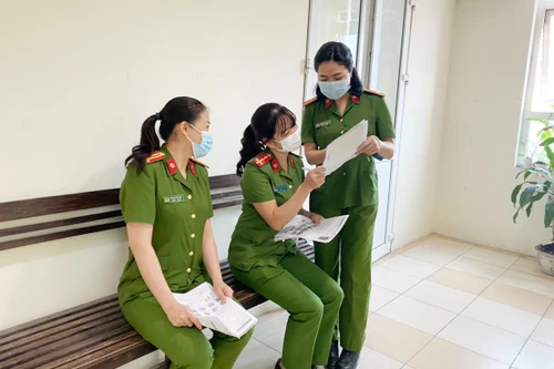 Những chiến công thầm lặng