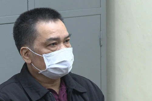 Bác sỹ sản khoa đã 'đóng góp' thế nào trong đường dây mang thai hộ?