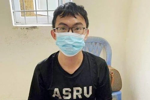 Cú lừa ngoạn mục của nam thanh niên để kiếm tiền chơi sàn Forex 