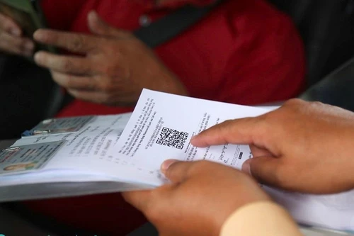 Triển khai phần mềm quản lý di biến động dân cư qua khai báo y tế