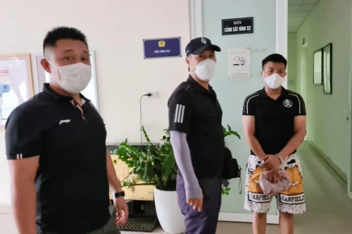 Vụ cướp xe máy của nữ công nhân môi trường: Các đối tượng đã lên kế hoạch cướp tài sản như thế nào?