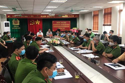 Sẵn sàng cho "Ngày hội lớn" của đất nước