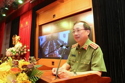 Xây dựng chương trình hành động để Nghị quyết đi vào cuộc sống