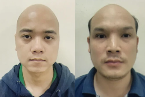 Mạo danh công ty chuyên xuất khẩu lao động, lừa đảo chiếm đoạt gần 1 tỷ đồng