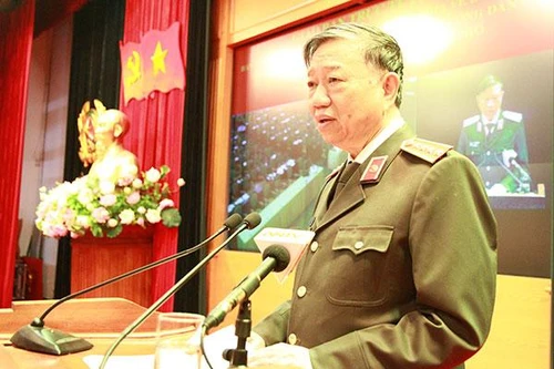 Chú trọng hoàn thành cấp Căn cước công dân theo đúng tiến độ