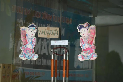 Tạm giữ hình sự bố cháu bé trong vụ nghi bạo hành dẫn đến tử vong