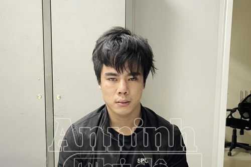 Đã bắt được đối tượng trói nhân viên siêu thị Điện máy xanh, cướp tài sản trị giá hơn 1 tỷ đồng