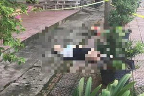 Nghi vấn thiếu nữ 15 tuổi nhảy từ tầng cao tự sát