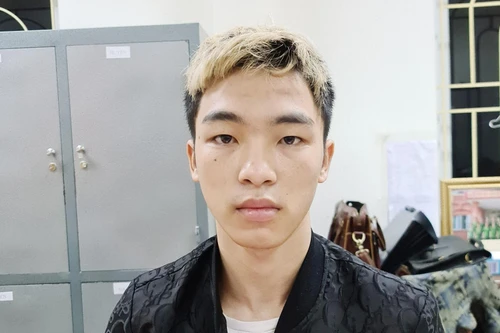 Lập mưu khống chế, tống tiền người đồng tính nam