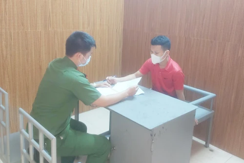 Gần 10 ngày đêm truy lùng kẻ “đầu trộm đuôi cướp”