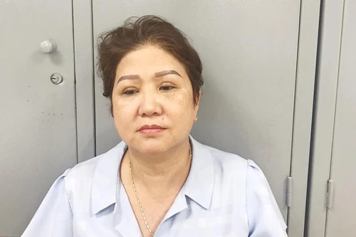 Khởi tố 'nữ quái' mạo danh cán bộ Văn phòng Chính phủ lừa đảo chiếm đoạt tài sản