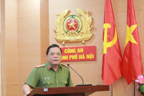 Công tác đảm bảo an ninh chính trị, trật tự an toàn xã hội đặt ra nhiều khó khăn, thách thức