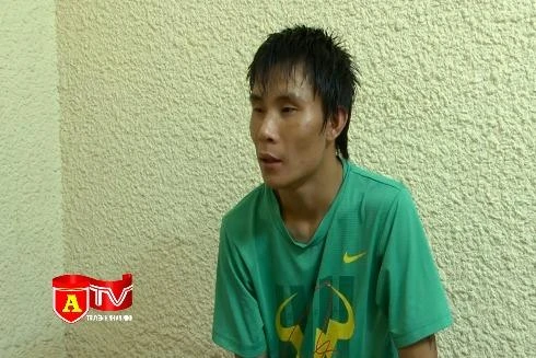 "Giăng lưới" bắt 2 đối tượng cướp giật tài sản của người rút tiền ở ngân hàng