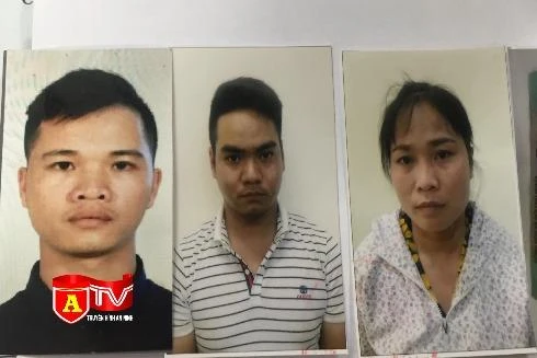 Hà Nội: Khởi tố 3 đối tượng trong đường dây mua bán thận