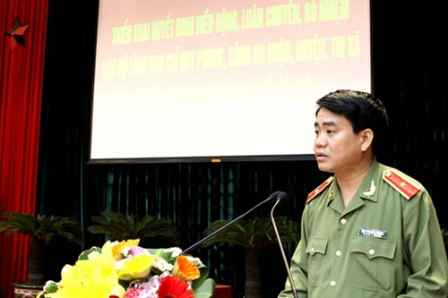 Đoàn kết, đồng thuận, trách nhiệm trong thực hiện nhiệm vụ