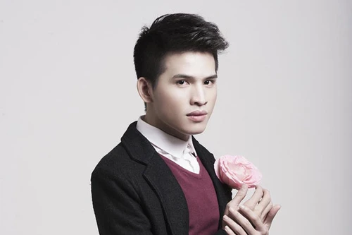 Quốc Thiên ra mắt đĩa đơn 