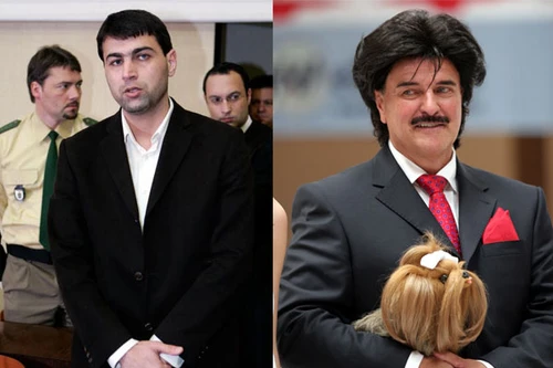 Lời thú tội của bạn tình đồng giới