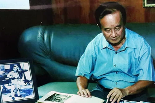 “30/4 - Ngày thống nhất” 