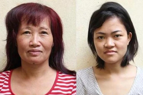 Bà chủ quán nước “tạo việc làm” cho công nhân nữ