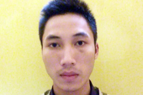 Màn tráo đổi xe của tên trộm là sinh viên 