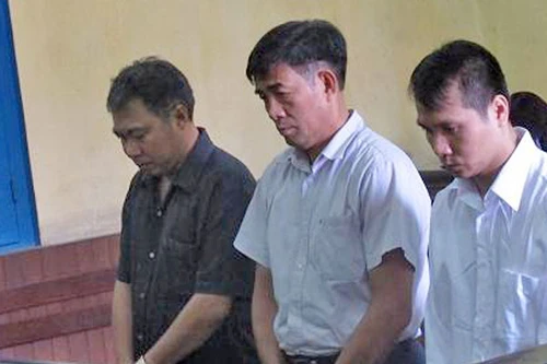 Đội lốt hàng… Trung Quốc, hàng hiệu bạc tỷ nhập lậu vào Việt Nam