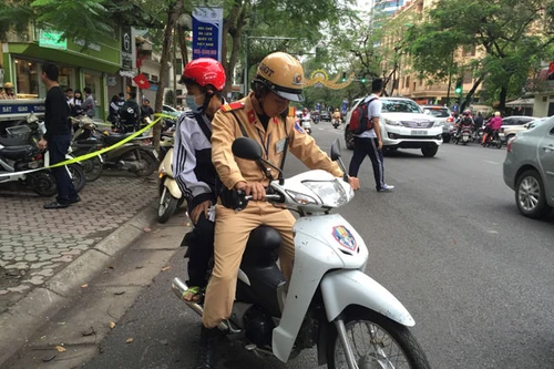 Khó dạy trẻ nếu phụ huynh thiếu ý thức