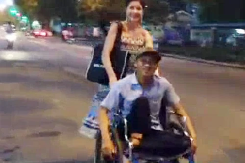 Bài học thấm thía