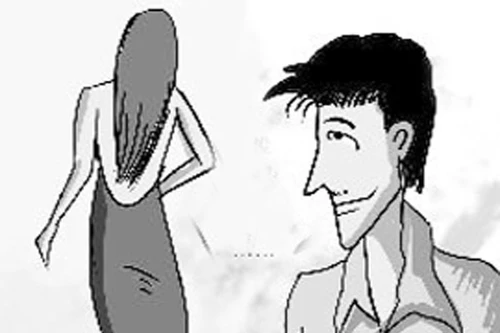 Chỉ làm người mẫu, không thể đủ sống